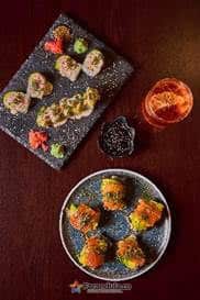 HOTEL COSMOS 100 BOGOTÁ, LANZA SU NUEVO CENTRO GASTRONÓMICO INTERNACIONAL 3