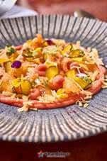 HOTEL COSMOS 100 BOGOTÁ, LANZA SU NUEVO CENTRO GASTRONÓMICO INTERNACIONAL 4