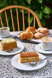 HOTEL COSMOS 100 BOGOTÁ, LANZA SU NUEVO CENTRO GASTRONÓMICO INTERNACIONAL 5