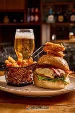 HOTEL COSMOS 100 BOGOTÁ, LANZA SU NUEVO CENTRO GASTRONÓMICO INTERNACIONAL 6