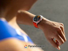Conoce el HUAWEI WATCH GT Runner 2: el aliado ideal para preparar tu próxima maratón