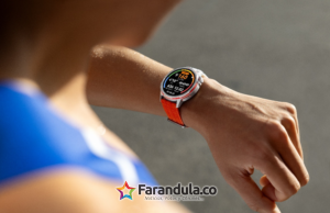 Conoce el HUAWEI WATCH GT Runner 2: el aliado ideal para preparar tu próxima maratón
