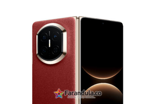 Cómo tomar mejores fotos en un festival de música con el HUAWEI Mate X7