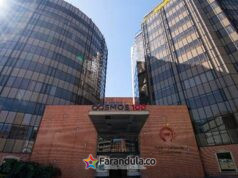 HOTEL COSMOS 100 BOGOTÁ, LANZA SU NUEVO CENTRO GASTRONÓMICO INTERNACIONAL