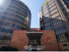 Hotel Cosmos 100 Bogotá, lanza su nuevo Centro Gastronómico Internacional