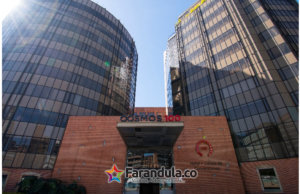 Hotel Cosmos 100 Bogotá, lanza su nuevo Centro Gastronómico Internacional