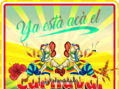 Se acerca la fecha del primer carnaval oficial de Bogotá: una nueva fiesta cultural llegará a la capital