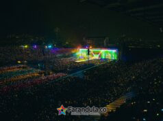 Ticketmaster cumple un año en Colombia impulsando el boom del entretenimiento en vivo