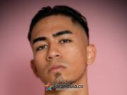 Abel Ruiz de Castilla se prepara para los nuevos retos de este 2026 junto a Ivy Queen y Don Omar