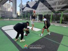 “Secretico”, el nuevo capítulo musical de Pumba Dos Santos en 2026