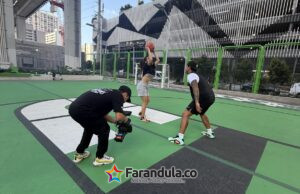 “Secretico”, el nuevo capítulo musical de Pumba Dos Santos en 2026