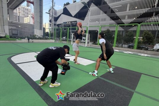 “Secretico”, el nuevo capítulo musical de Pumba Dos Santos en 2026