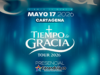 Cartagena será sede del lanzamiento de “Tiempo de Gracia”, un encuentro de música y transformación espiritual