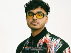 ÁLVARO DÍAZ ENTRA EN SU ERA “BAD BOY” CON SU NUEVO SENCILLO “BABY RECORDS”