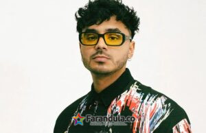 ÁLVARO DÍAZ ENTRA EN SU ERA “BAD BOY” CON SU NUEVO SENCILLO “BABY RECORDS”