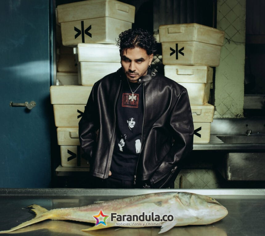 ÁLVARO DÍAZ ENTRA EN SU ERA “BAD BOY” CON SU NUEVO SENCILLO “BABY RECORDS” 1