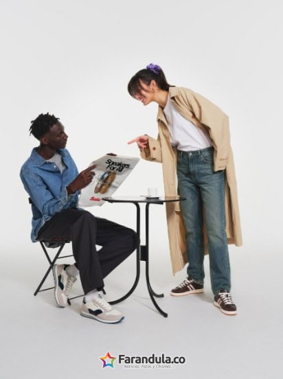 Bata sneakers for all 1