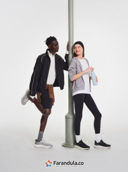 Los colombianos ya no se visten igual que hace diez años: estos son los zapatos que se están tomando el clóset en el país 1