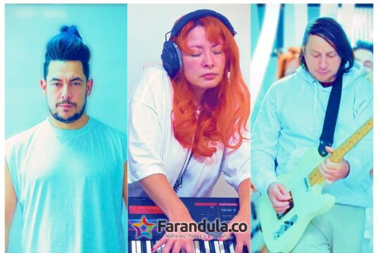 Camargo presenta el video de ‘iNDEFINIDO’