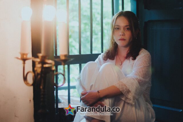 Catalina Marín - Cantautora colombiana 3