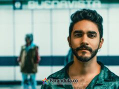 Chema Macazaga estrena “Pétalo de Rosa”, una cumbia mutante que late entre sintetizadores y percusión