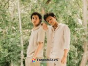 El dúo colombiano Corana presenta ‘Los Detalles’, una canción para enfrentar los miedos