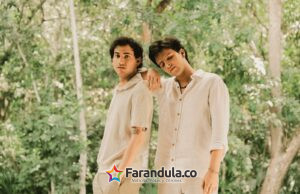 El dúo colombiano Corana presenta ‘Los Detalles’, una canción para enfrentar los miedos