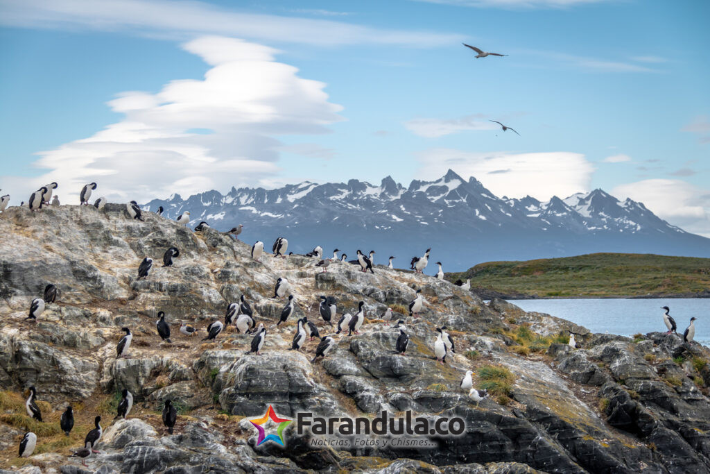 Día Internacional de la Madre Tierra 2026: las maravillas naturales guiarán los planes de viaje del 60% de los viajeros este año 5