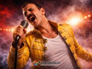 Dr. Queen, el tributo argentino más destacado a Queen, confirma concierto en Bogotá