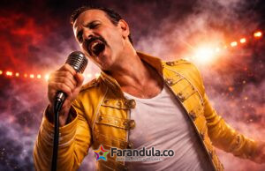 Dr. Queen, el tributo argentino más destacado a Queen, confirma concierto en Bogotá