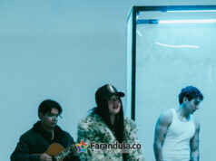 LÍA HAM ROMPE EL CRISTAL CON SU NUEVO LANZAMIENTO «MUNDO DE CRISTAL»