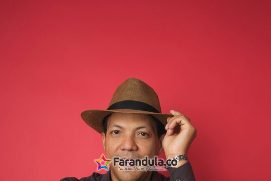 José Franco estrena «Al infinito»; un viaje onírico entre ritmos alegres y sonoridades globales