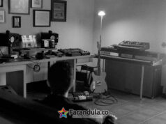 Fer Franco presenta su disco ‘Punto de Inflexión’ ¡Escúchalo!