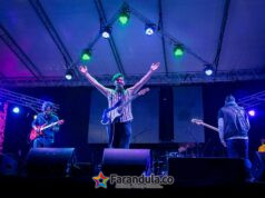 El artista colombiano Gabo Gallego presenta su EP ‘Entrópico Distópico’ ¡Escúchalo!