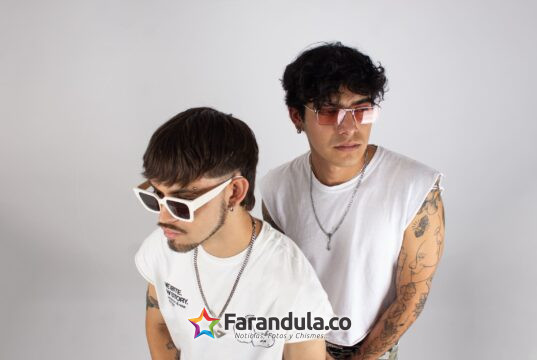 El debut de Bellakos Strawberry que redefine el sonido de la escena urbana