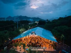 Old Parr transforma el Festival Vallenato 2026 en una experiencia inolvidable