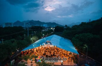 Old Parr transforma el Festival Vallenato 2026 en una experiencia inolvidable