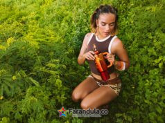 Stanley 1913 se asocia con la superstar global Karol G para lanzar un icónico Quencher® perfecto para la temporada de festivales