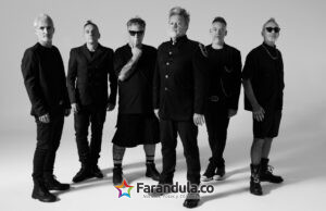 Los Pericos presentarán su nuevo disco ‘Inmortal’ en Bogotá ¡Prográmate!