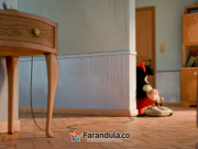 Mafalda llegará a Netflix en 2027