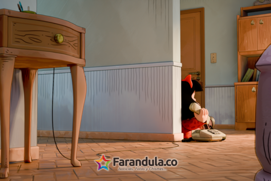 Mafalda llegará a Netflix en 2027