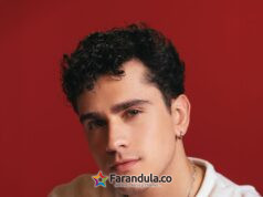 Nico Ruiz presenta “Error Intencional”: una confesión musical que transforma la vulnerabilidad en arte