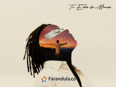 OSMAN PRESENTA “TE ECHO DE MENOS” UN AFROBEAT CARGADO DE NOSTALGIA Y EMOCIÓN