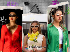 Sofi LaVilla cierra una etapa importante de su carrera con el disco PPF (Pasado, Presente y Futuro)