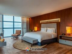 Tivoli Hotels & Resorts anuncia la apertura de su tercera propiedad en Brasil con Tivoli Maiorana Belém Pará