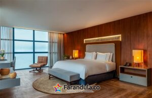 Tivoli Hotels & Resorts anuncia la apertura de su tercera propiedad en Brasil con Tivoli Maiorana Belém Pará