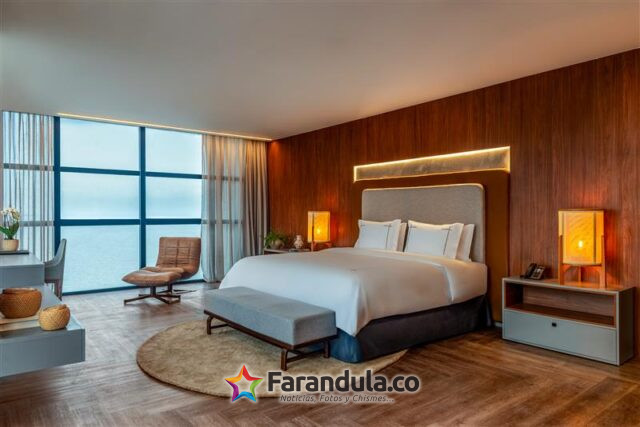 Tivoli Maiorana Belém Para_Presidential Suite (4)