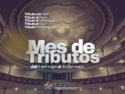 El Teatro Nacional se llena de música en Mayo