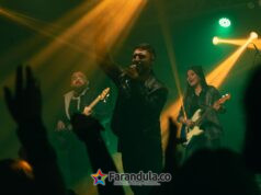 UBanda se une con Christian Jaramillo para cantarle a los amores frenados en el bolero ‘Pero tú’