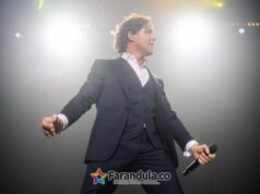 David Bisbal apuesta por una versión crooner en su nuevo single